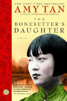 Bonesetter's Daughter