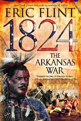 1824 The Arkansas War