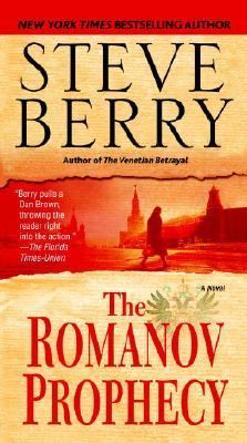 Romanov Prophecy