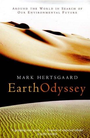 Earth Odyssey