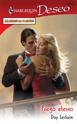 Fuego Eterno: (Eternal Fire) (Harlequin Deseo (Spanish)) (Spanish Edition)