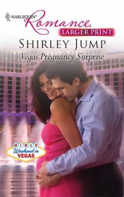 Vegas Pregnancy Surprise