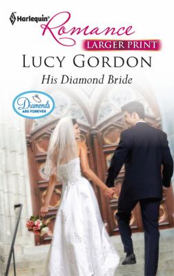 His Diamond Bride