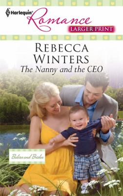 Nanny and the CEO