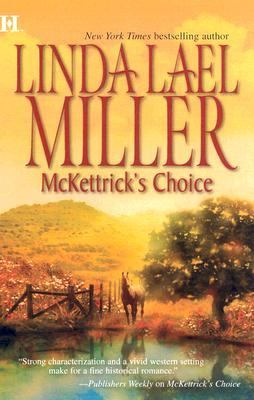 Mckettrick's Choice 