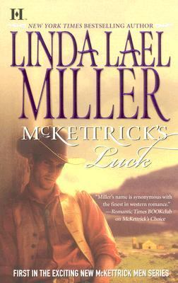 Mckettrick's Luck 