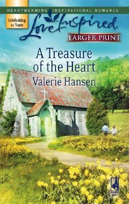 Treasure of the Heart