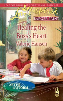 Healing the Boss's Heart