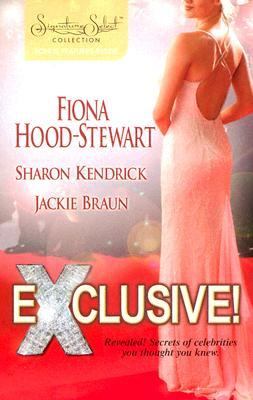 Exclusive: Hollywood Life or Royal Wife? Marriage Scandal, Showbiz Baby! Sex, Lies and a Security Tape - Fiona Hood-Stewart - Mass Market Paperback