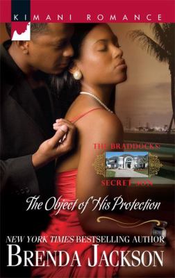 Object of His Protection (Kimani Romance Series #113)