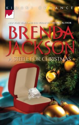 A Steele for Christmas (Kimani Romance)