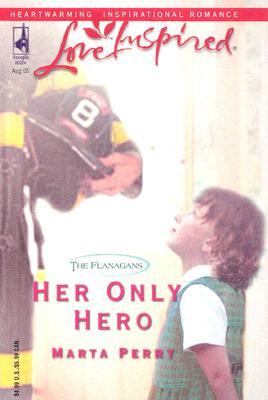 Her Only Hero