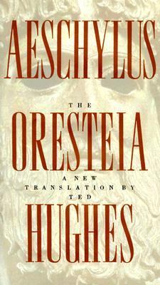 Oresteia-new Translation