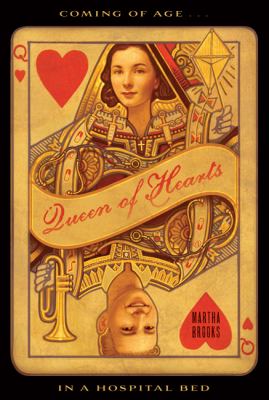 Queen of Hearts