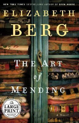 Art of Mending A Novel