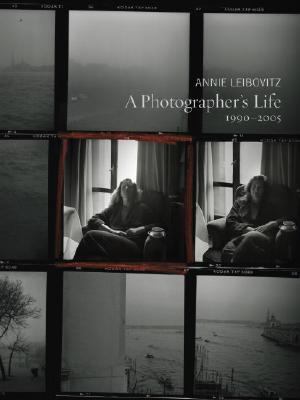 Photographer's Life, 1990-2005 