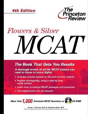 Flowers & Silver McAt