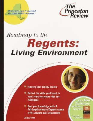 Roadmap to the Regents Living Environment