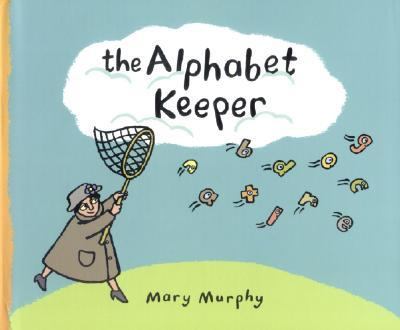 Alphabet Keeper