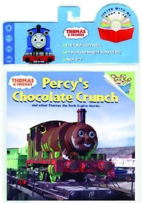 Percy's Chocolate Crunch and other Thomas the Tank Engine Stories