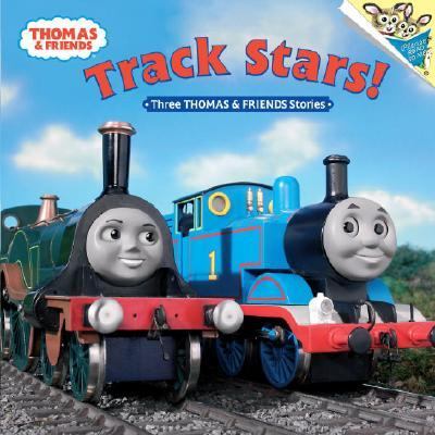 Track Stars