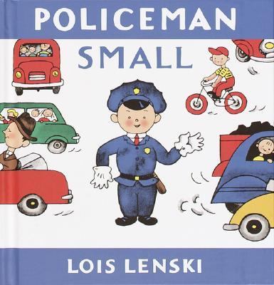 Policeman Small