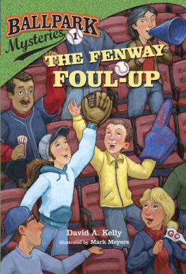 Fenway Foul-Up