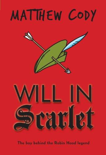 Will in Scarlet