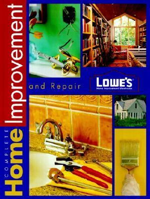 Lowes Complete Home Improvement