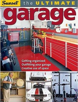 Ultimate Garage