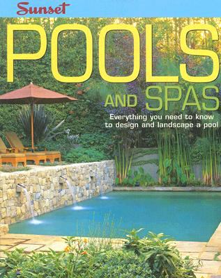 Pools and Spas