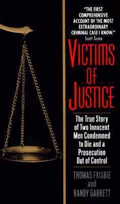 Victims of Justice