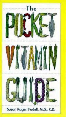 Pocket Guide to Vitamins