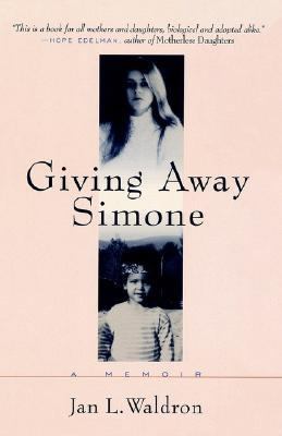 Giving Away Simone A Memoir
