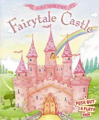 Build Your Own Fairytale Castle