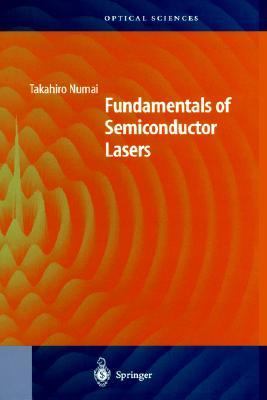 Fundamentals of Semiconductor Lasers