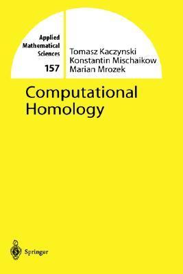 Computational Homology