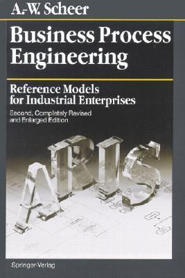 Business Process Engineering Reference Models for Industrial Enterprises