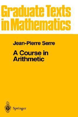 Course in Arithmetic