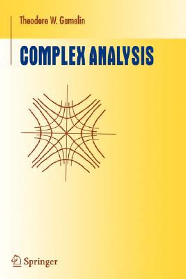 Complex Analysis