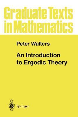 Introduction to Ergodic Theory