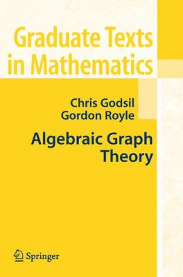 Algebraic Graph Theory