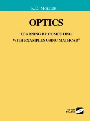 Optics Learning by Computing With Examples Using Mathcad