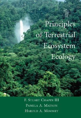 Principles of Terrestrial Ecosystem...