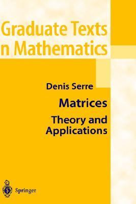 Matrices Theory and Applications