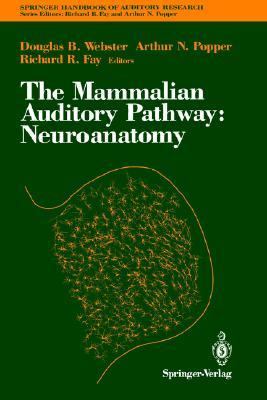 Mammalian Auditory Pathway Neurophysiology