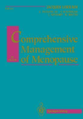 Comprehensive Management of Menopause