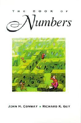 Book of Numbers