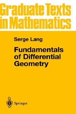 Fundamentals of Differential Geometry