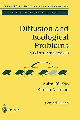 Diffusion and Ecological Problems Modern Perspectives